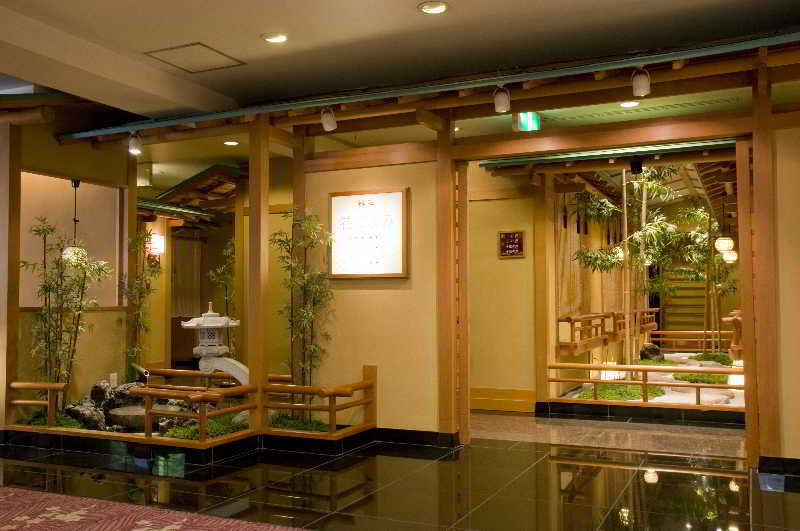 Fujikawaguchiko Onsen Konanso Hotel Esterno foto